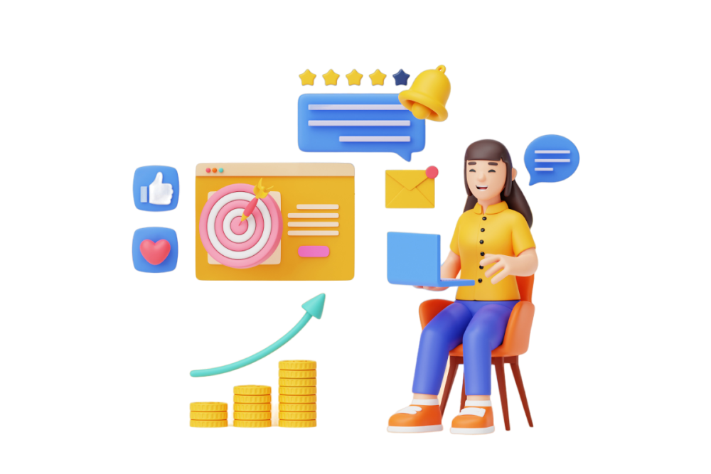 Healthcare illustration